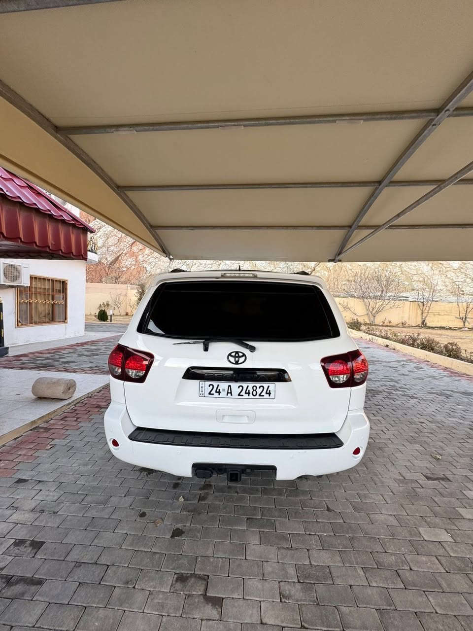 للبيع ٢٠٢١  ٦٥ الف ماش ٤*٢


**إذا كنت صاحب هذا الإعلان وتريد حذفه لأي سبب، رجاءا أرسل رسالة إلى الدعم الفني**