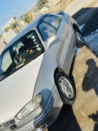 النترا دمعه • ١٩٩٤ • منصوريه الجبل