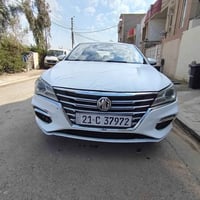 ام جي 5 • ٢٠٢٠ • اربيل