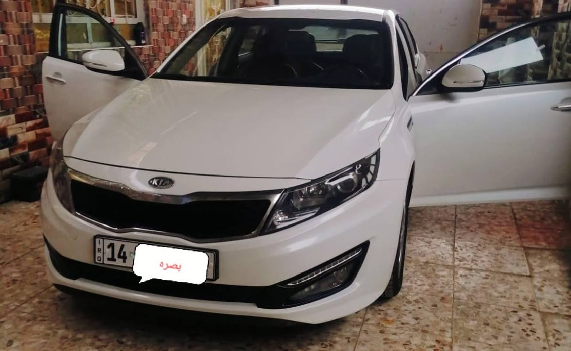 كيه أبتما موديل 12مكفوله خليجي السياره جاهزه السعر 130 مكينه 200ما مفتوحه


**إذا كنت صاحب هذا الإعلان وتريد حذفه لأي سبب، رجاءا أرسل رسالة إلى الدعم الفني**