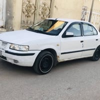 مديل ٩ • مكينة حدادية • رقم بغداد