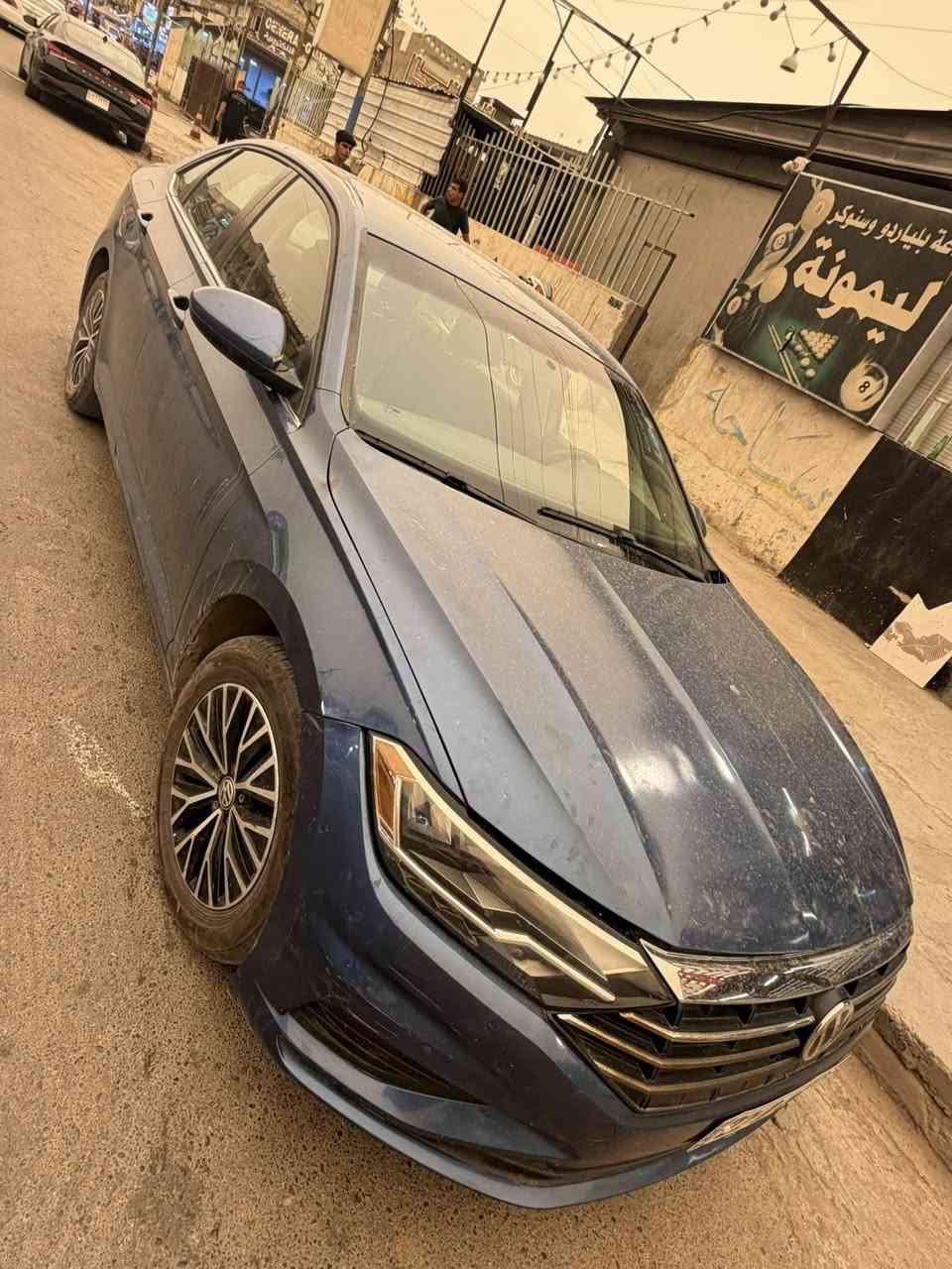 سلام عليكم بسعر مناسب 
جيتا ٢٠٢١ 
مكينه ١٤٠٠ بنيد وجاملغ 
ماشيه ٤٥ mil 
سيارة جاهزة  للاخير 
مكاني بغداد عامرية 
***********
