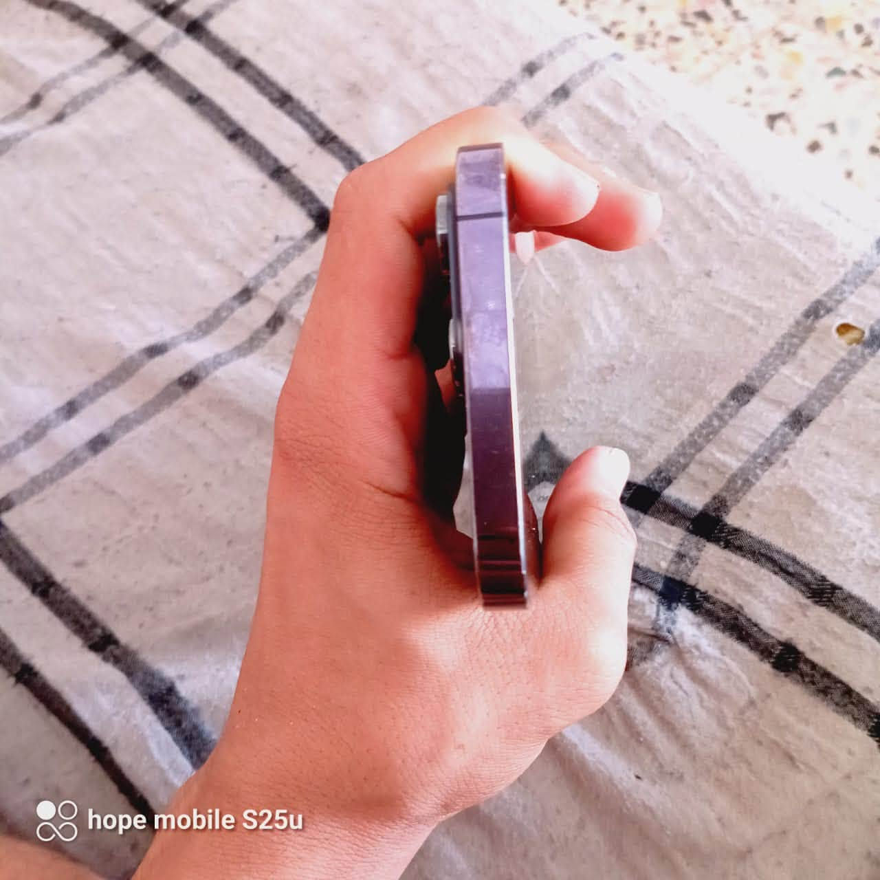 ايفون 14برو ماكس
ماستر كارتون موجود 

بطاريه ٨٣

تفاصيل بل صور 

سعر 850

***********
