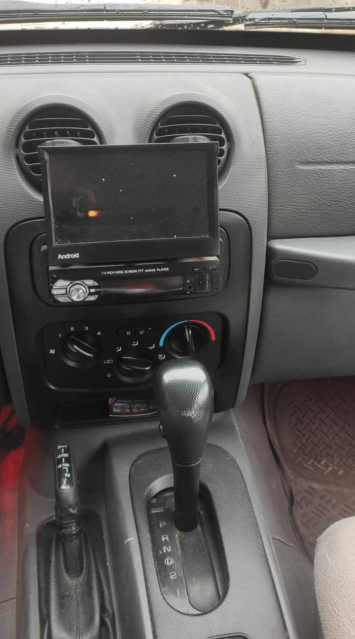 السلام عليكم اعادة نشر بسبب الوعود الكاذبة
جيب لبرتي 2007 #كفاله #كامه ***********
