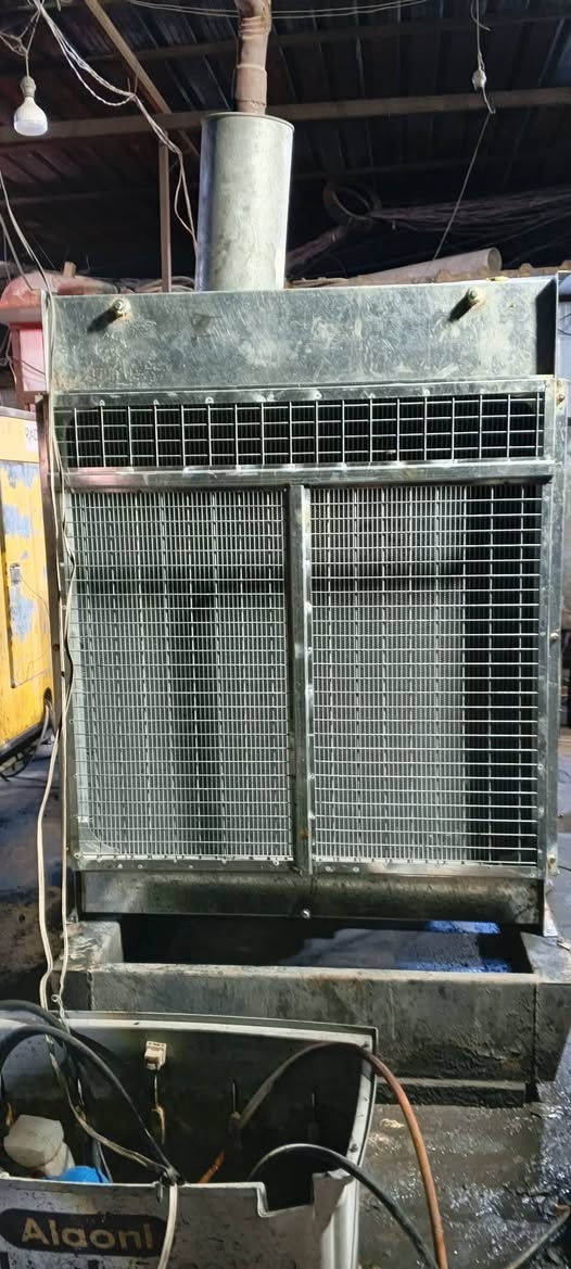 تصليح وتبديل كافت نواع راديترات مع صيانه موقعي ***********راديترات صباح السلطاني
