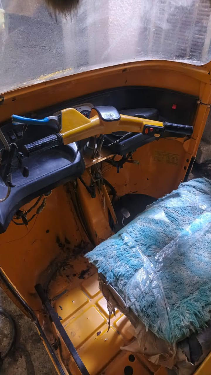 سلام عليكم تكتك اتول البيع سعر خاص


**إذا كنت صاحب هذا الإعلان وتريد حذفه لأي سبب، رجاءا أرسل رسالة إلى الدعم الفني**