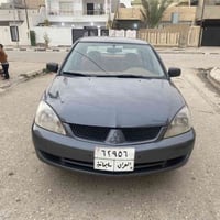 لانسر • ٢٠٠٨ • فول اوتو