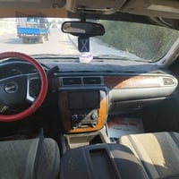 وارد امريكي • ٢٠٠٧ • حادث يمين