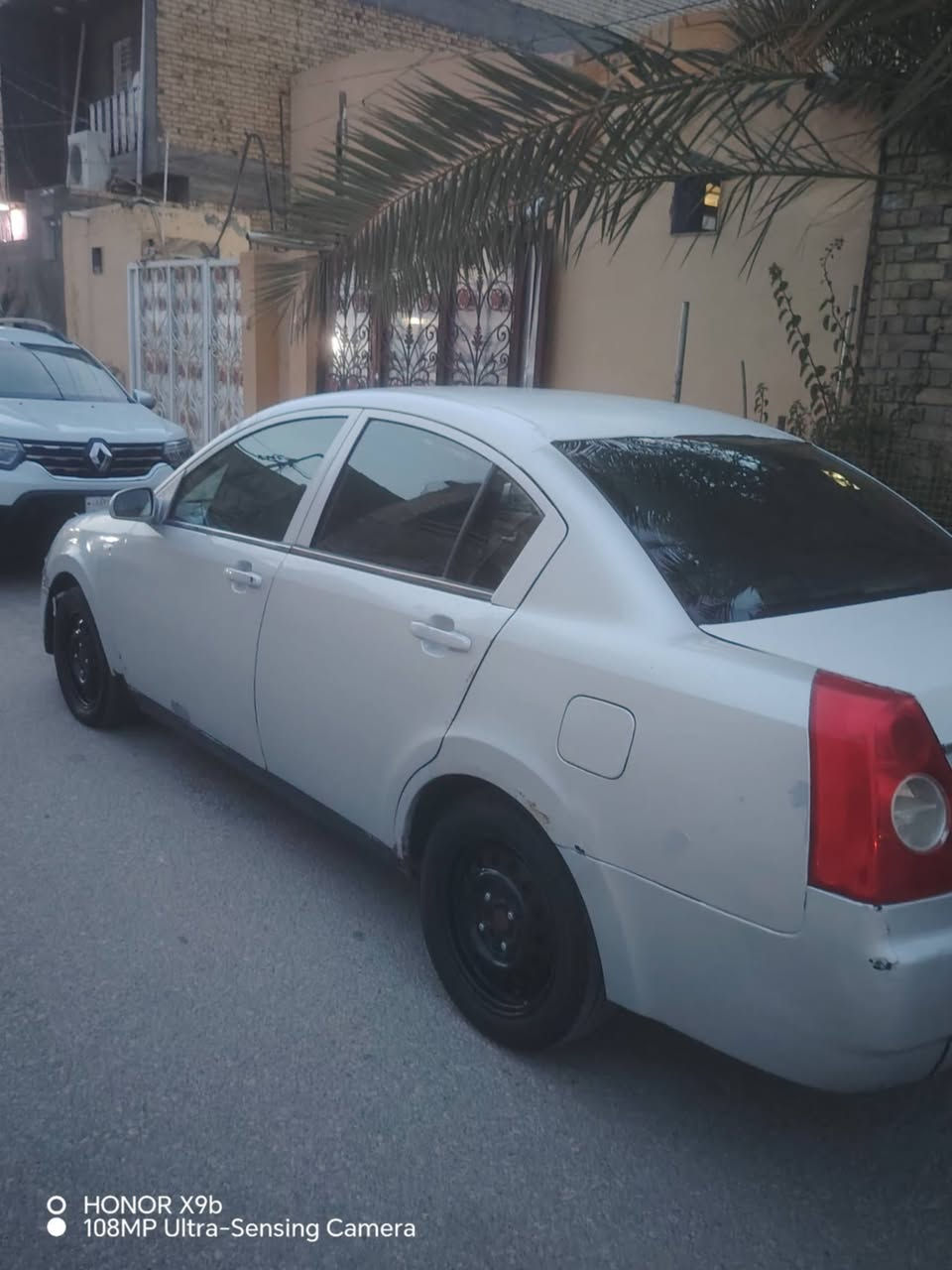 سلام عليكم شيري اي فايف  كير اوتماتيك محور مكينه وكيرر كرونه  كهربايات كله شغله السياره خيرر من الله معوزه شي رقم بغداد مداور ثاني يوم مكاني نجف السعر 35 وبيها مجال متواجد فيس (✷‿✷)


**إذا كنت صاحب هذا الإعلان وتريد حذفه لأي سبب، رجاءا أرسل رسالة إلى الدعم الفني**