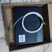 راوتر ضوئي • 5G • جديد