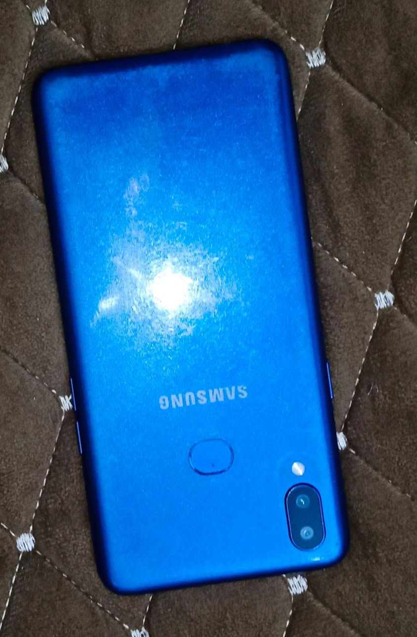 السلام عليكم هذا للبيع
السعر 40بي مجال..؟..


**إذا كنت صاحب هذا الإعلان وتريد حذفه لأي سبب، رجاءا أرسل رسالة إلى الدعم الفني**