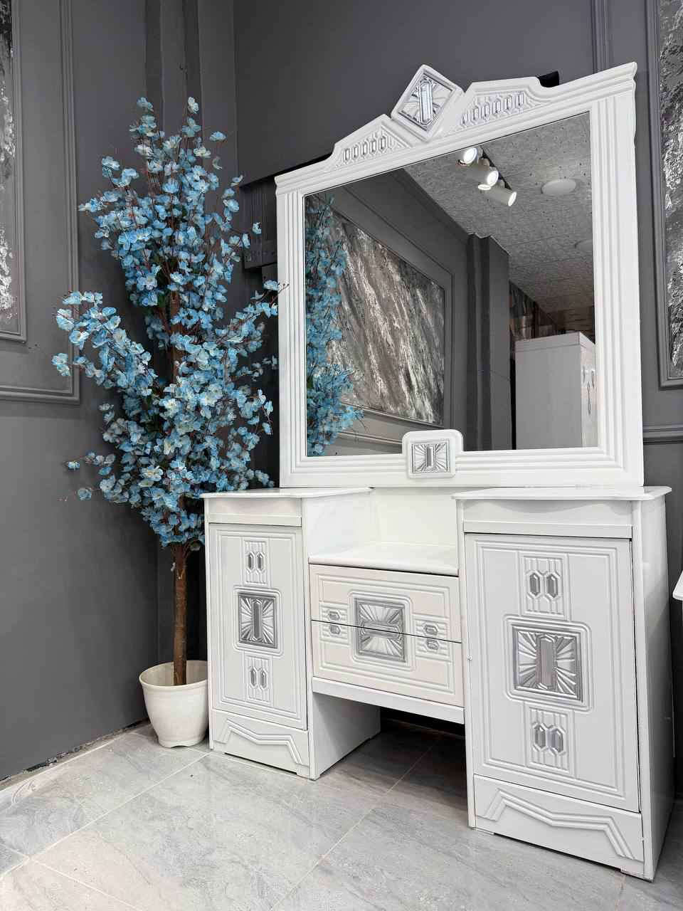 ‎غرف نوم عراقي‎ بغداد, العراق


**إذا كنت صاحب هذا الإعلان وتريد حذفه لأي سبب، رجاءا أرسل رسالة إلى الدعم الفني**