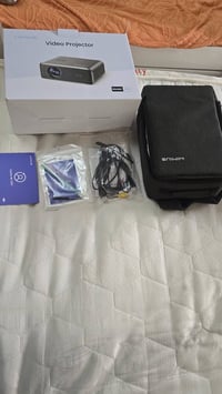 داتا شو • ويميس ب62 • 4ك