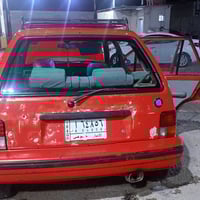 محرك جديد • مكفولة • الرمادي الصوفيه