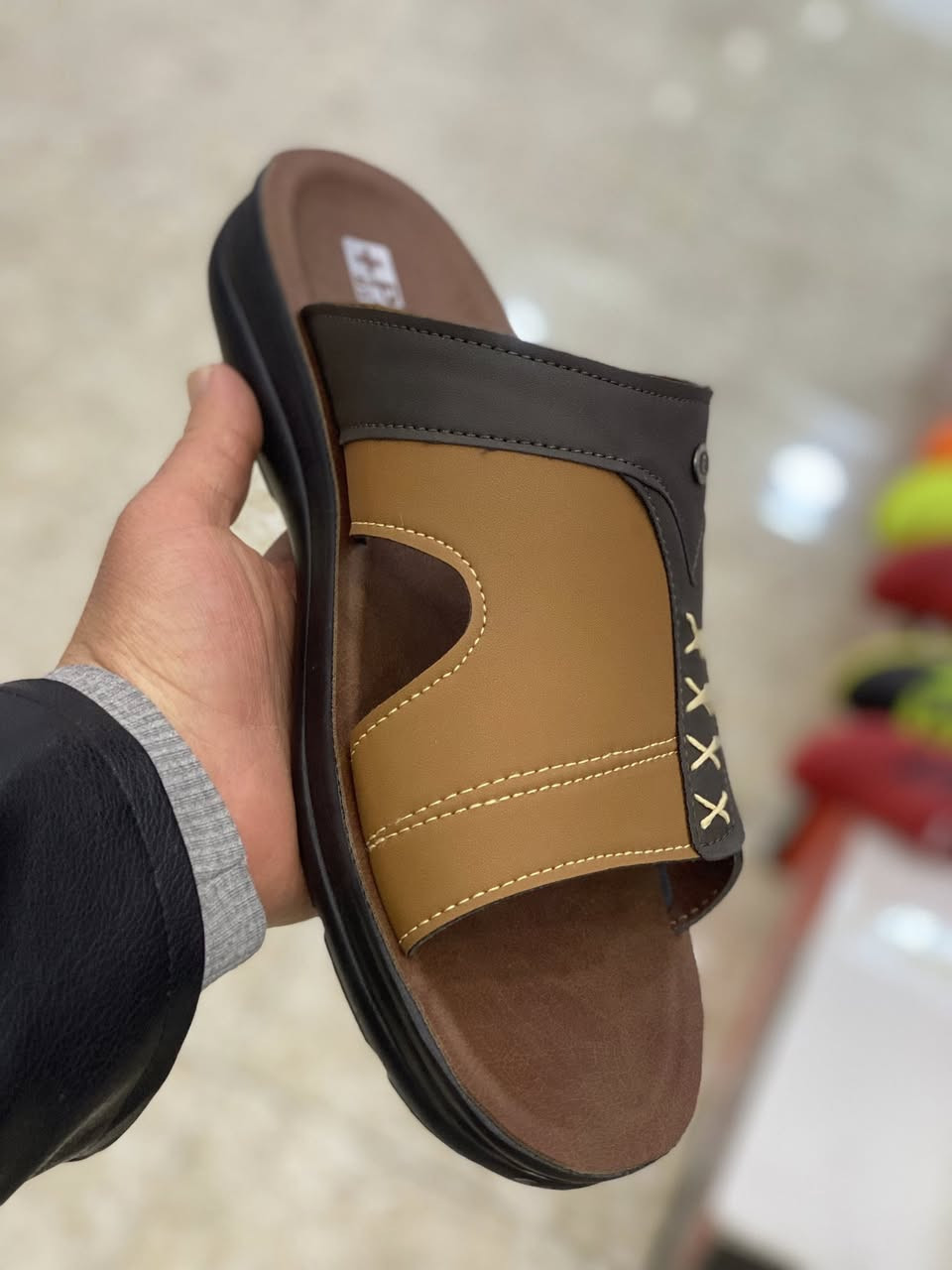 سعر الدرزن 55 الف جلد قياس خاص رجالي


**إذا كنت صاحب هذا الإعلان وتريد حذفه لأي سبب، رجاءا أرسل رسالة إلى الدعم الفني**