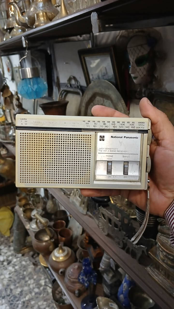 رادوات البيع العنوان المحل بغداد المدينه شارع الفلاح حي الاكراد قطاع ١٣ مقابيل الطاقه الكهرباء هاتفي( ***********)
