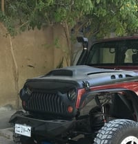 للبيع اخوان   جعمقه  كلش نظيفه   رول گيج درع حمايه  وشكل حلو  للسياره ...