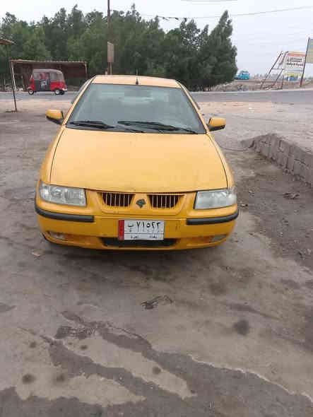 سلام عليكم سمند موديل ٢٠١٢صدر أمامي وخلفي جديد باتري جديد مابيهة لااضربةولااصبق فقط دوس معمرة مكينة بيهة بخار مكان بغداد جسر ديالى ***********السعر ٢٦وبيهة مجال
