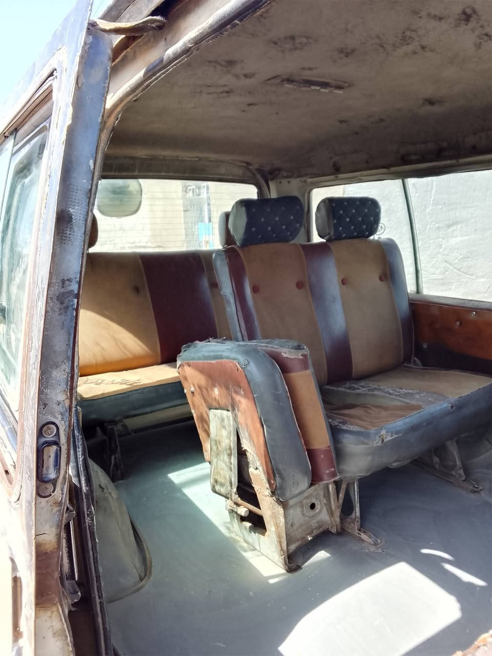 كيا ٩٤محرك بريجو خير من الله كير خير من الله تايرات نص عمر باتري سلف داينمو جديد كوم حديد كوم حديد مكان ابوغريب السعر  ١٨ وبيها مجال للشراي 
*********** كورك 
*********** اثير 
غير متواجد علفيس اخي اقرة المنشور ودلل
