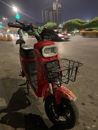 ار 8 برو • موديل ٢٥ • ٥ بطاريات