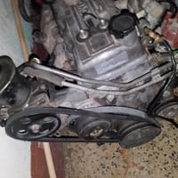 محرك سوبر 85بي • بور وكابريتة • الموصل