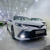 كامري LE • هايبرد • تكسي