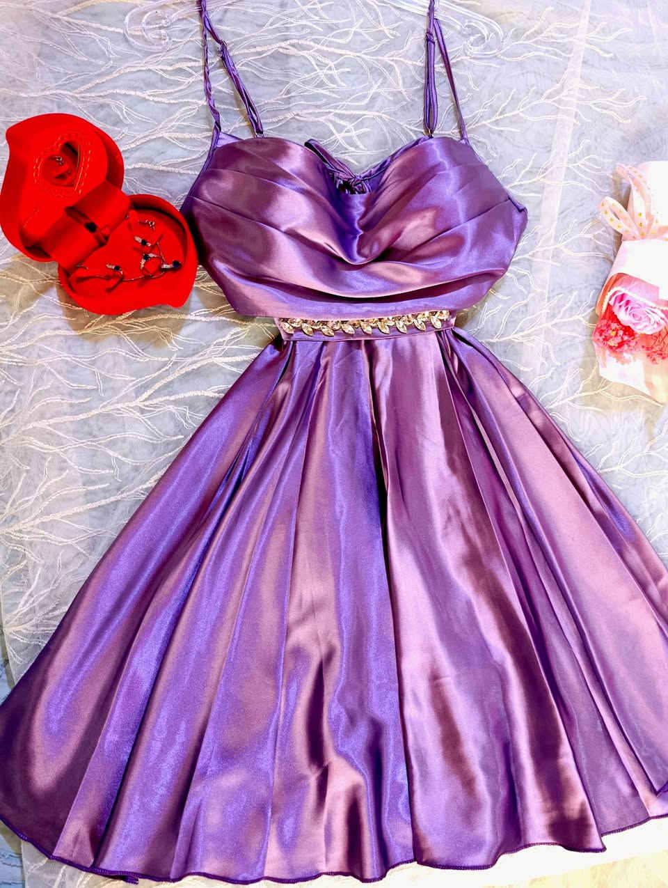 تخفيضات أخر قطع سعر الحالي(18)الف السابق25 السعر المديل الطويل23 الف من كل لون باقي قطعة وحده الحگو عل التخفيض


**إذا كنت صاحب هذا الإعلان وتريد حذفه لأي سبب، رجاءا أرسل رسالة إلى الدعم الفني**