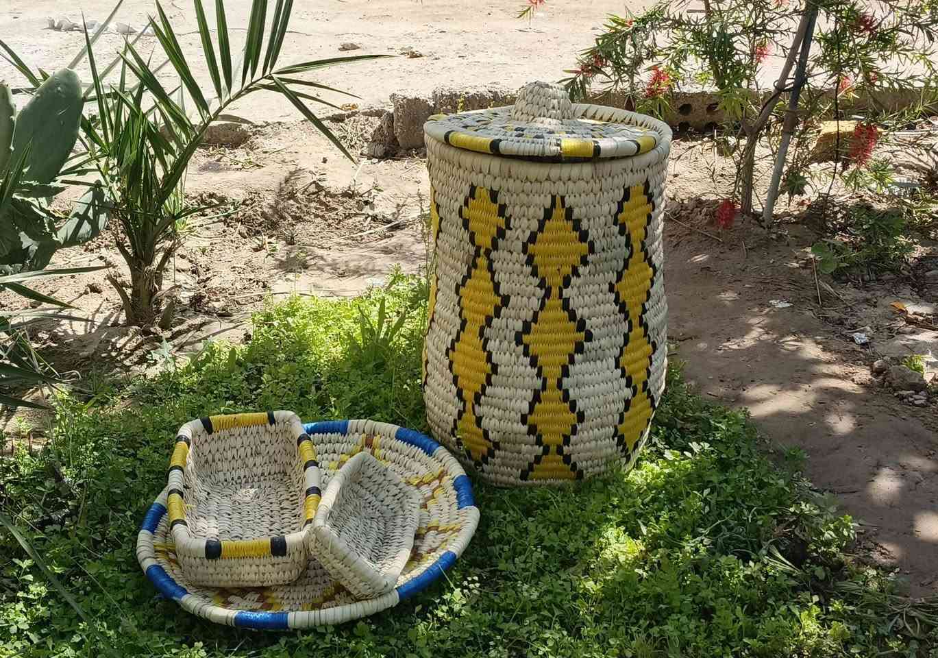 لمحبين شغلات يدويه للحجز مراسلة حساب البيج
Hanan Hussein


**إذا كنت صاحب هذا الإعلان وتريد حذفه لأي سبب، رجاءا أرسل رسالة إلى الدعم الفني**