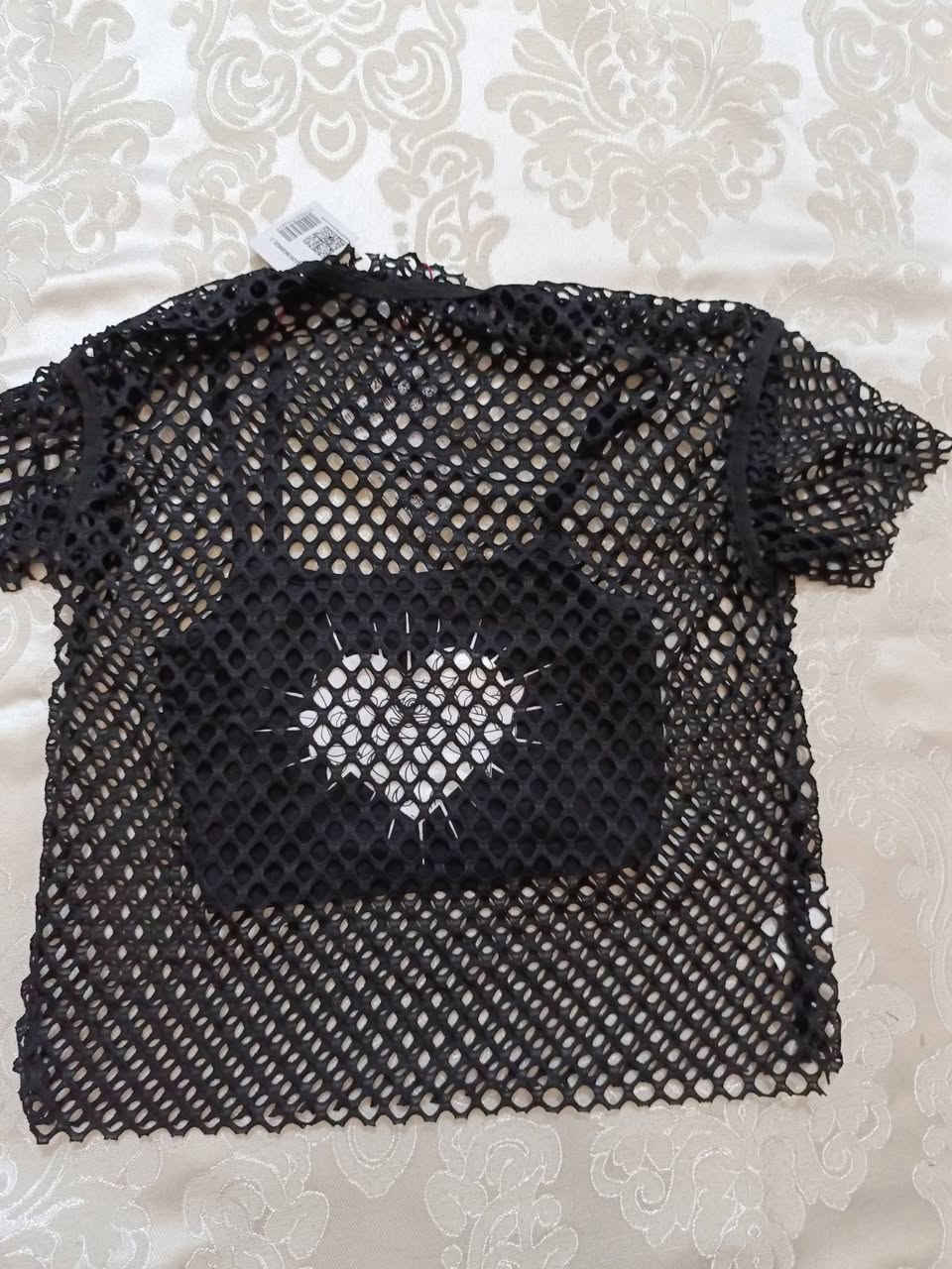 ملابس اطفال طلعة ماركة اوربي و شي ان توصيل جميع المحافظات 3 الآف


**إذا كنت صاحب هذا الإعلان وتريد حذفه لأي سبب، رجاءا أرسل رسالة إلى الدعم الفني**