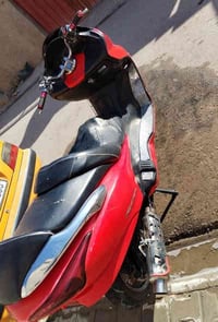 فورزة 08 • نضيفة • بصمة