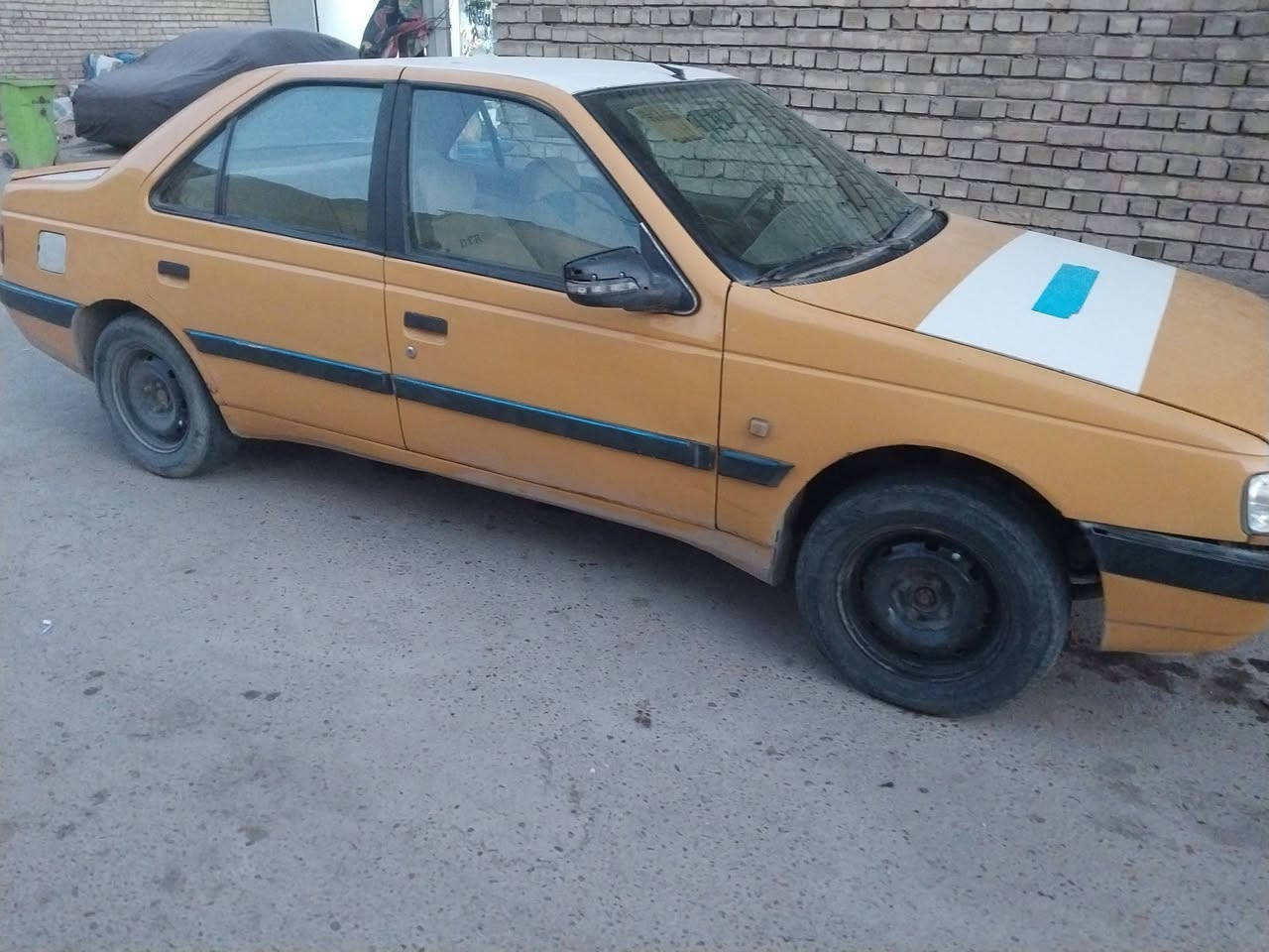 سلام عليكم بيجو ٢٠١٥بسمي لميس تبريد كير مكينه بس بيه هاي ضرب خلف سائق البيع غرمات هايي مصفر رقم نكليزي بغداد بلديات صحفين *********** سعر ٣٠ وبيه مجال
