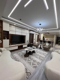 اربيل واو تاورز • ١٧٠م • ٣ غرف