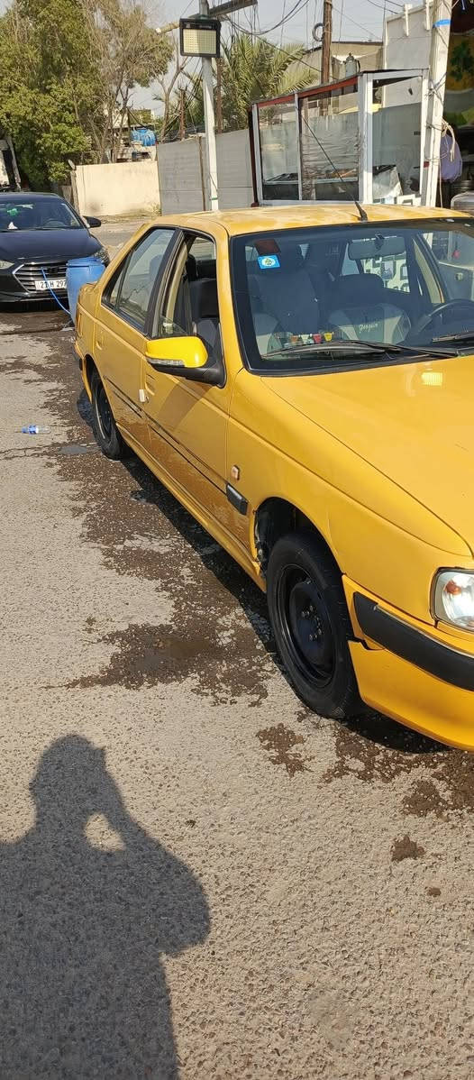 السلام عليكم من رخصت الادمن بيجو بارص للبيع 2016بٱسمي تحويل ثاني يوم للاستفسار ومعرفة السعرالاتصال واتساب***********
