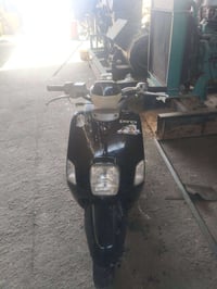 دراجه بوليسي • كهربائيه • كربلاء شارع ابو طالب