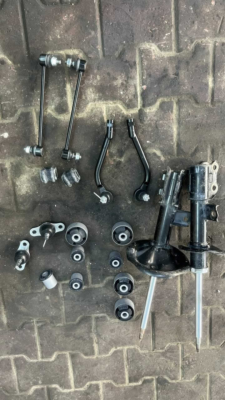 على بركة الله
غراض النترا المقدس من موديل 7 الى موديل 11
تفصيخ حاويه العنوان بغداد مدينه الصدر قطاع 68 مجاور البانزين خانه  68 قرب فلكة 83 
للأستفسار 📞: ***********
توصيل جميع المحافضات 5 الاف 🚚
