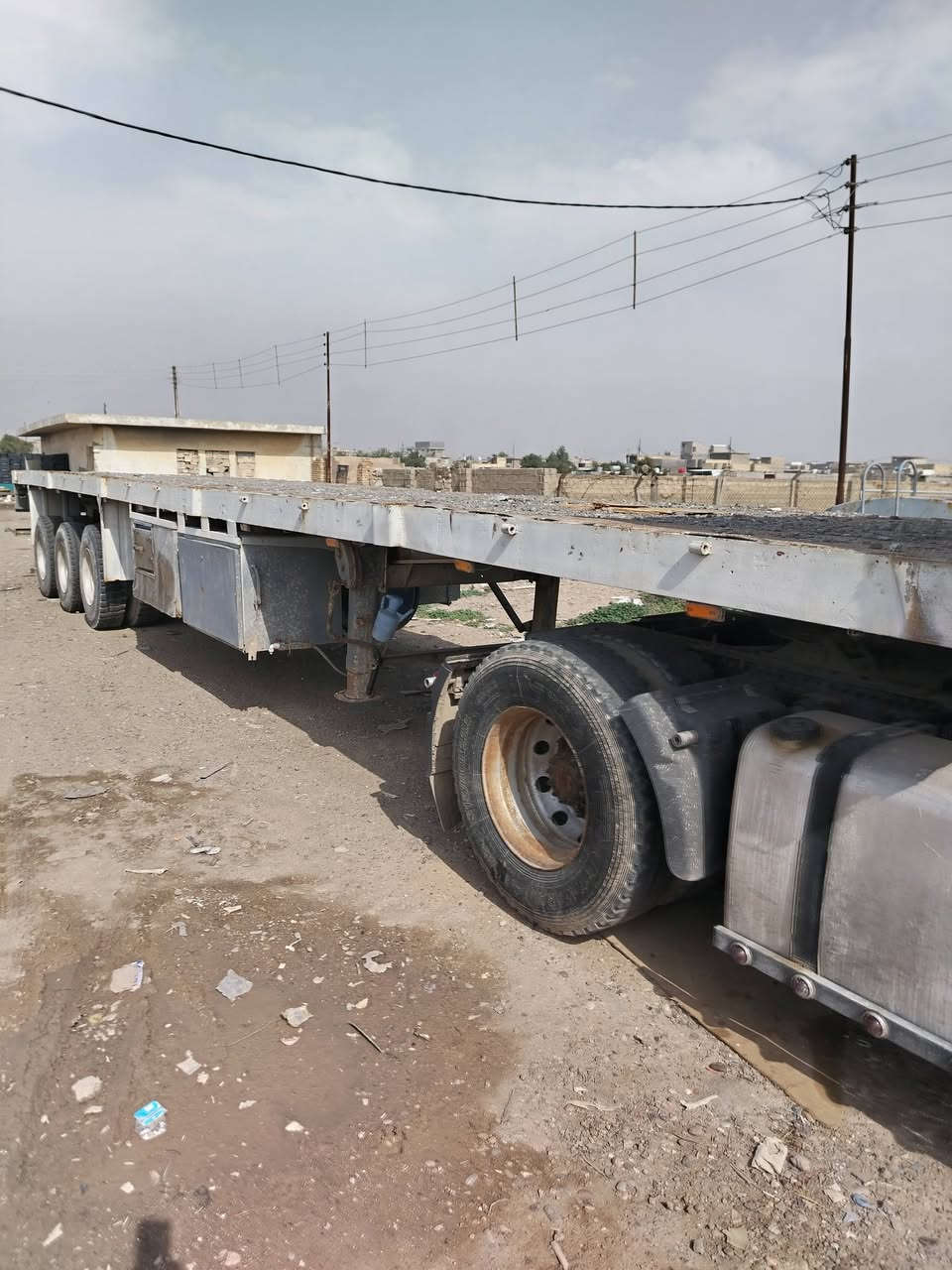 سلام عليكم اخواني عربان حدادي طول ٣ا و٦٠ ٣ دناكير ٢ برماغ واحد صاج شاصيها ٦ا الدناكير ٢ اثنين برماغ واحد صاج سعرها ٥٥ وبيها مجال بيها فطر بل ركبي ومصلحة بظروب باج رقمي *********** وبي واتساب
