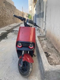 شغاله • سويج وبصمتين • ناقصها بطاريات