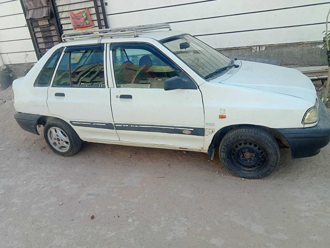 سايبه للبيع رقم مثنا نضيفه السياره 2010سعر 12 %***********
