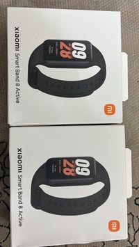 شاومي باند • اصلي • بلوك