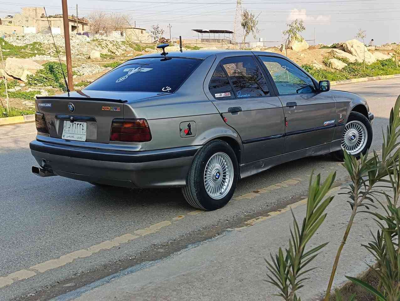 بي ئم  صقر بزون  موديل 91 رقم الماني نينوى كابون بانزين سنويه2029 شرط التحويل كابون بانزين صاحبها بل موصل محركها الاصلي 4 سنندر تبريد تنته اسلايت جمات كهرب ويل كب شعاع مصبوغه جماليه بدون ضرر خلاص كربائياتها كلها شقاله سياره ربع ماتصرف عليها سعر 45وبيها مجال قليل العنوان موصل حي التنك ***********
***********
