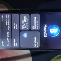 مبايل للبيع هونر اكس سفن Aجهاز نضيف وحلو سعر 90وبي مجال كلش قليل التصا...