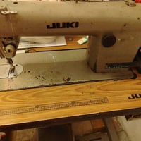 مكينة خياطة • صناعي • شغالة