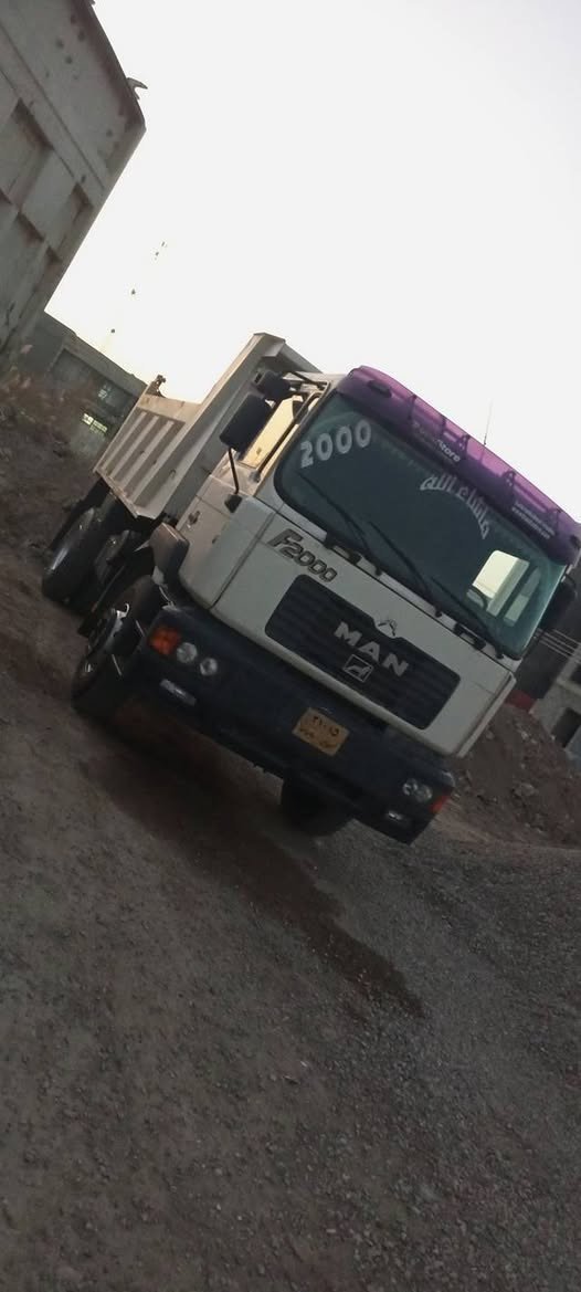 السلام عليكم مان موديل ٢٠٠٠ سياره اصل سكس اكسل جي اف مكينه ٤١٤ كهربائي ٦ قبغ عالي كير ٢٢١ للاستفسار ***********
