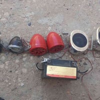 ٤ گير • جديد • الرفاعي