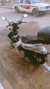 دراجة ماكس • درجة اولى • خاص