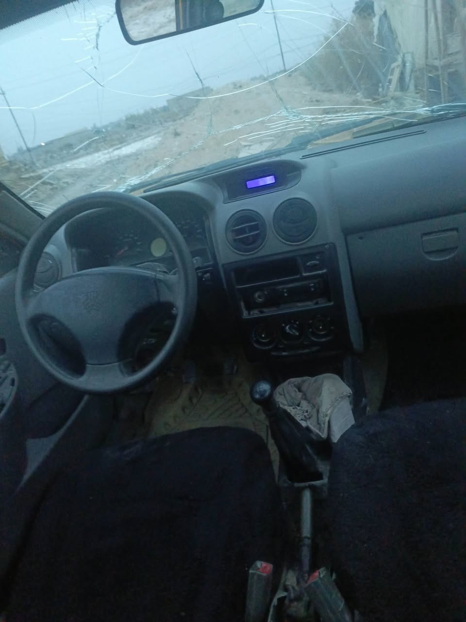 موديل 11 نفخ. مكاني كربلاء السعر  8 ورقات وبيه مجال بسيط ***********
