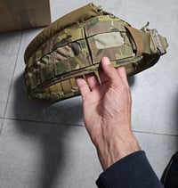 مشلح • امريكي • اصلي