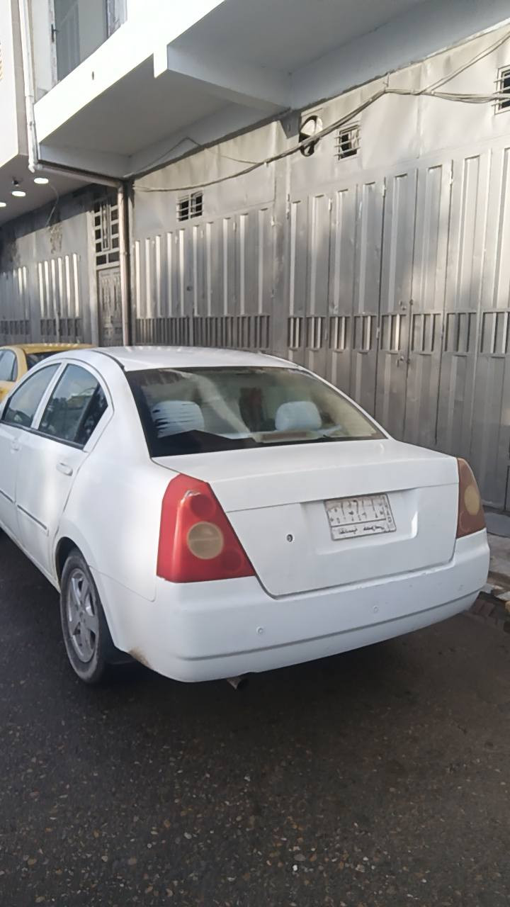 شيري اي a5   سعره 38      مكان سماوه    اوتاميك     2012          ***********
