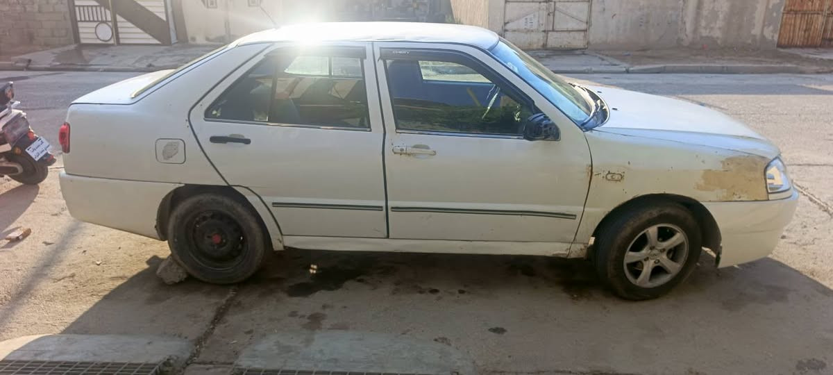 كوين الفين 2011 سنويه جديده بيه طخه بل يمين السعر 28 وبيه مجال


**إذا كنت صاحب هذا الإعلان وتريد حذفه لأي سبب، رجاءا أرسل رسالة إلى الدعم الفني**