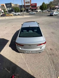 سوناتا سبورت • ٢٠١٩ • رقم اربيل